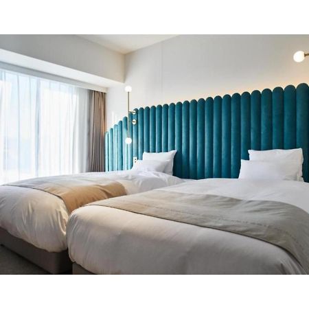 The Knot Hiroshima - Vacation Stay 48544V Eksteriør bilde