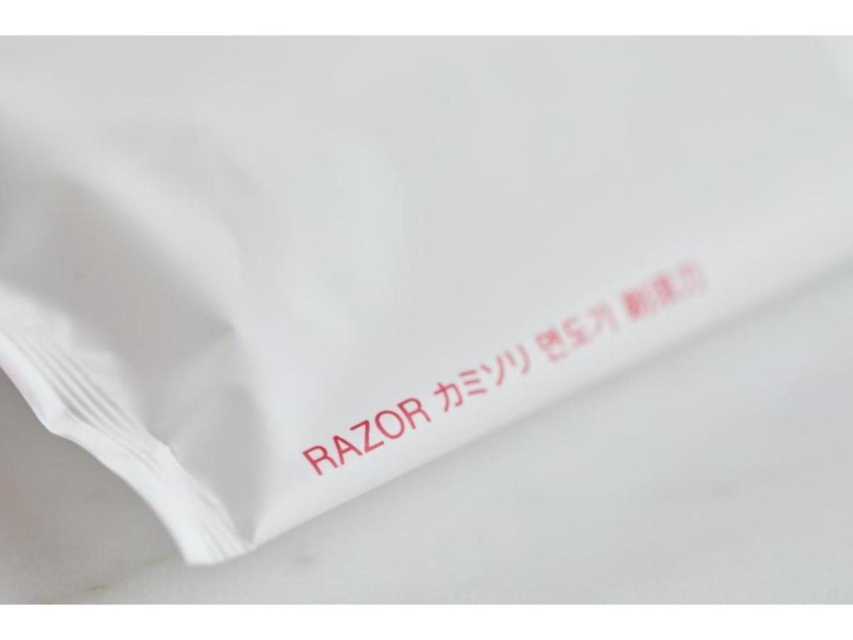 The Knot Hiroshima - Vacation Stay 48544V Eksteriør bilde